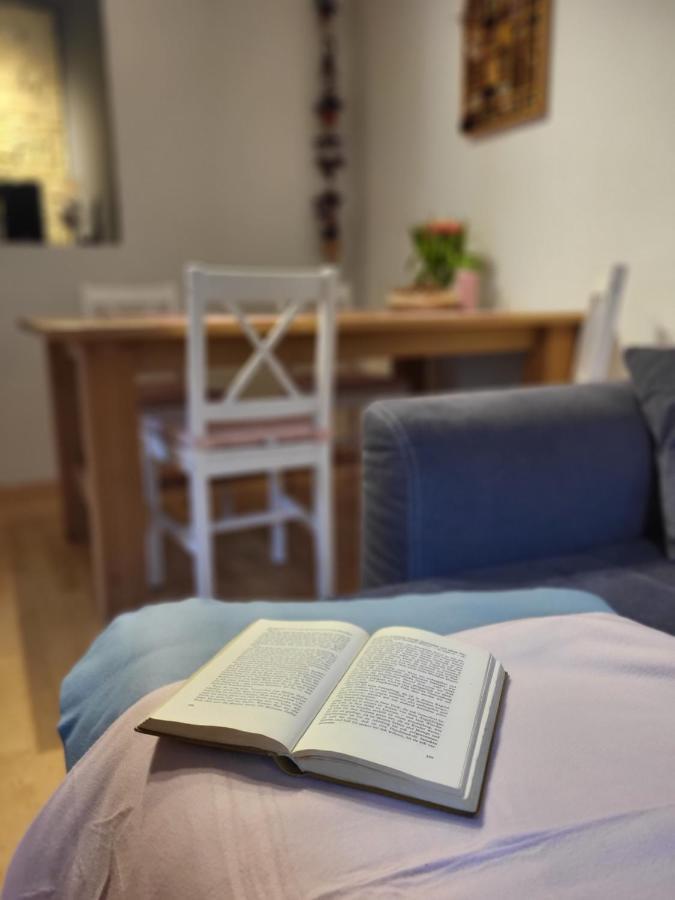 Ferienhaus Ehrbachklamm 브로덴바흐 외부 사진
